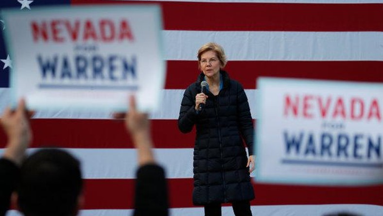Renters are mad, Presidential candidates have noticed