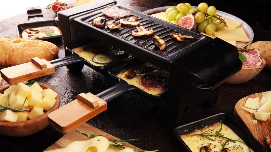 Raclette