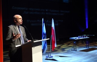 Prof. Dariusz Stola wygrał konkurs na kandydata na dyrektora Muzeum POLIN. Ostateczną decyzję podejmie minister kultury