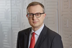 Szef PFR odchodzi. Paweł Borys: Kończy się moja misja...
