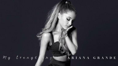 Recenzja: ARIANA GRANDE - "My Everything"