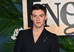 Luis Partridž