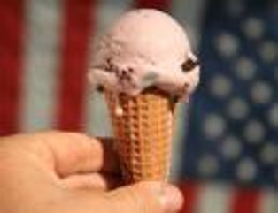 Polskie lody podbiją ciepłe kraje