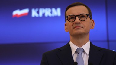 Morawiecki i jego drużyna. Jak poobsadzał na państwowych posadach znajomych z banków, resortów i "Solidarności Walczącej"