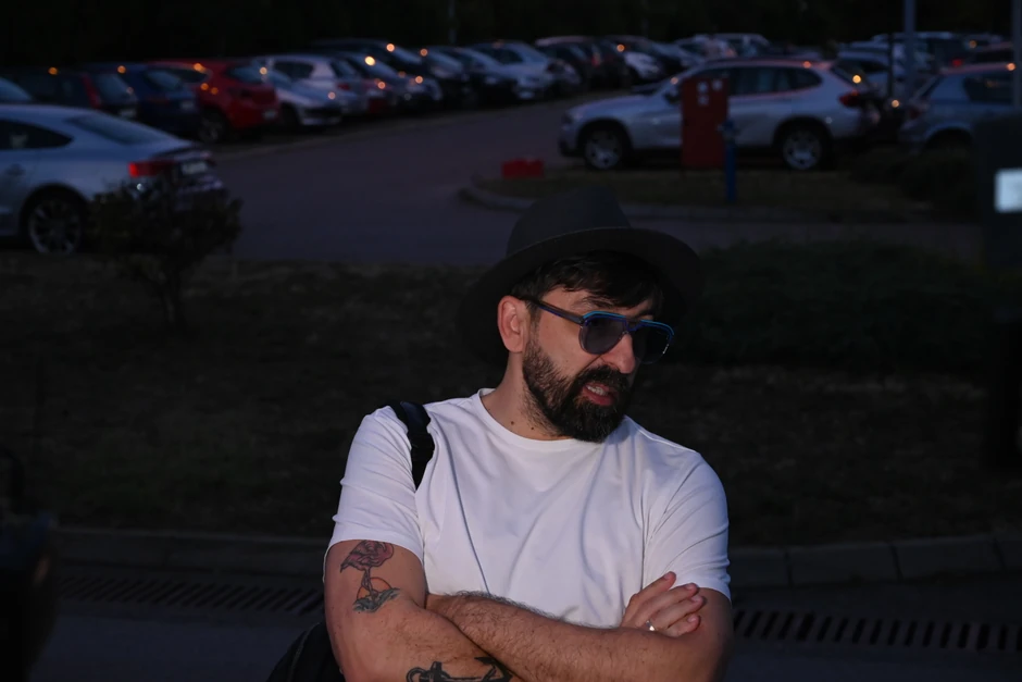 Ognjen Amidžić