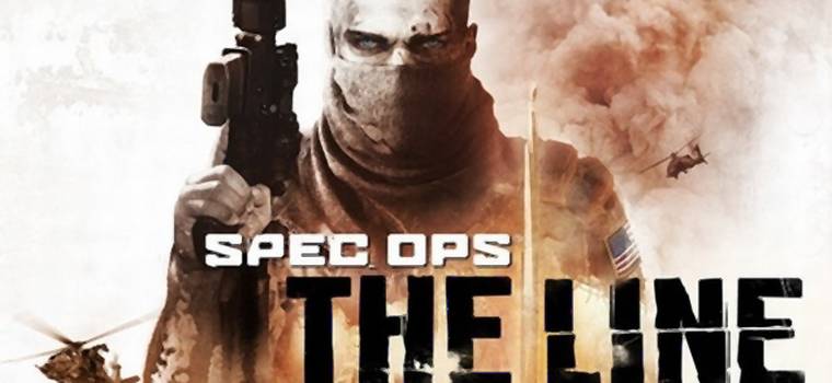 Spec Ops: The Line - świetna strzelanka za darmo na PC