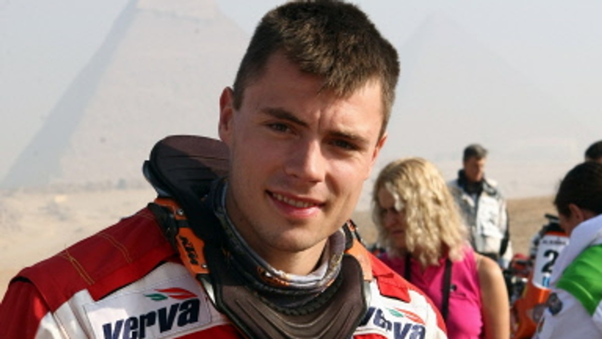 W piątek 27 maja motocykliści Orlen Team: Jacek Czachor, Jakub Przygoński i Marek Dąbrowski przystąpią do rywalizacji podczas Sardegna Rally Race, trzeciej tegorocznej eliminacji Mistrzostw Świata FIM.