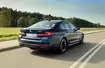 BMW 545e xDrive (2021, G30 LCI)