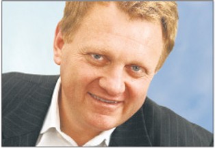 Wróblewski: Patrzcie, jak umiera idea kolektywizmu