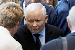 Jarosław Kaczyński