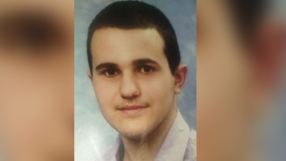 Nestao Luka iz Šapca