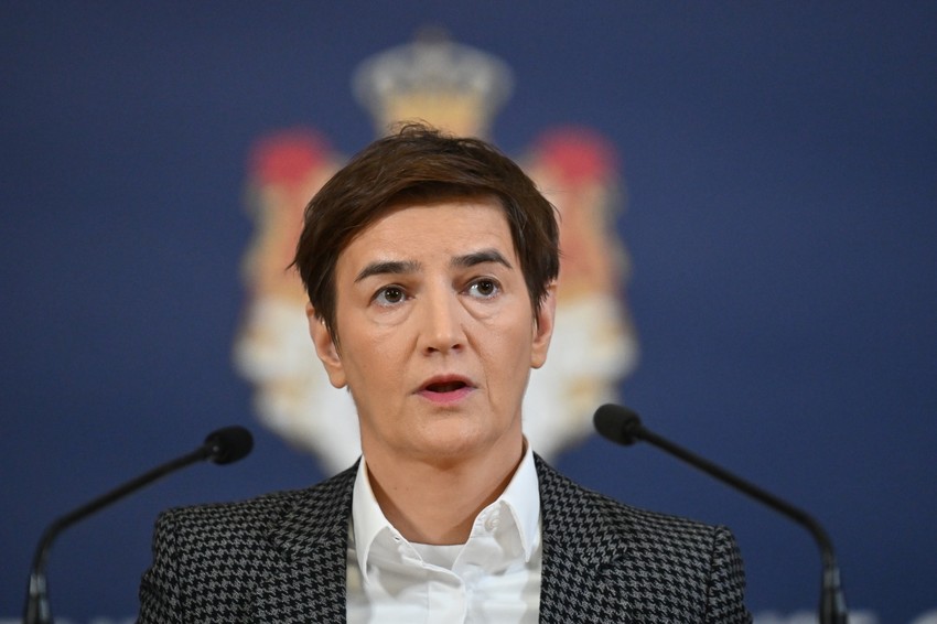 Ana Brnabić