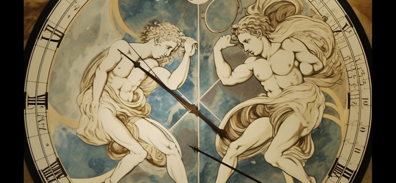 Bliźnięta - horoskop dzienny na 2 maja 2023