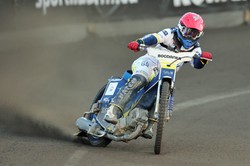 Maksym Drabik z dziką kartą na zawody Grand Prix w Warszawie