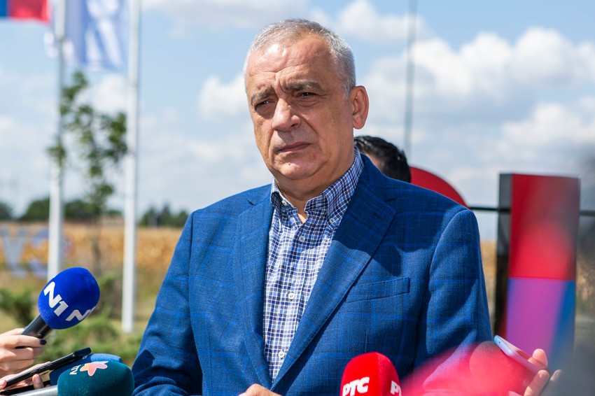 Stevan Bakić