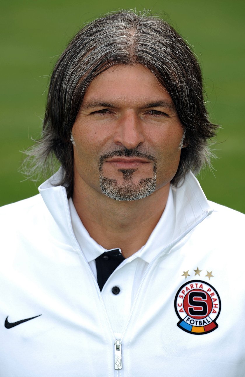 Pavel Srnicek zmarł w wieku 47 lat