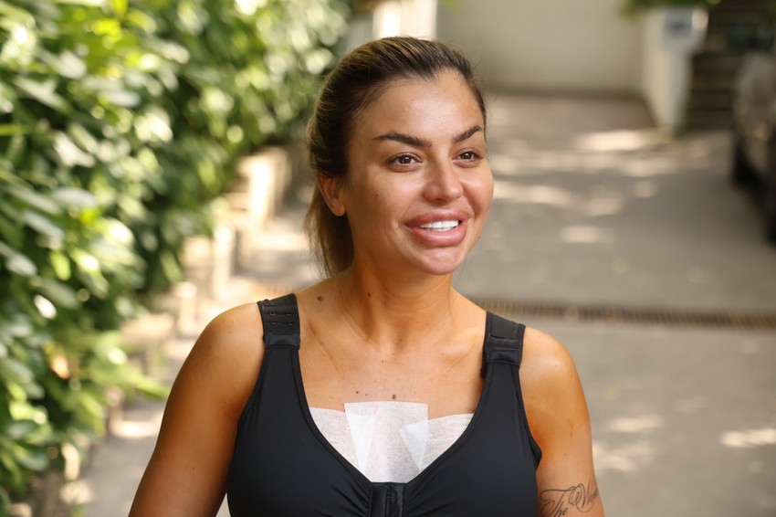 Sanja Grujić