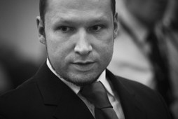 Norvge : Anders Breivik recal par l'universit d'Oslo