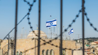 Islamski Dżihad zaatakował Izrael 80 rakietami. Tel Awiw otwiera publiczne schrony