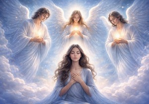 Tri moćna anđela čuvara koja čuvaju Bikove: Veruje se da ih štite od svakog zla