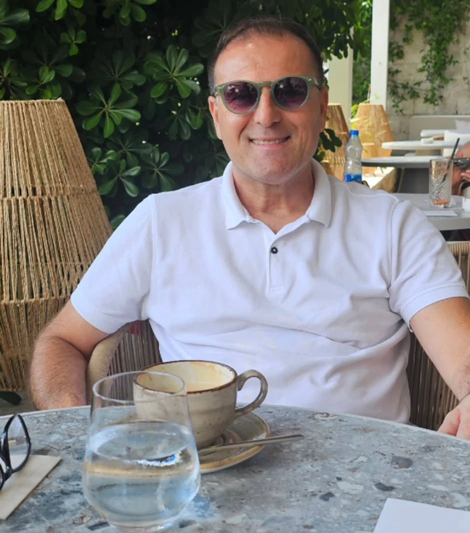 Goran Vukošić ima vilu u Crnoj Gori