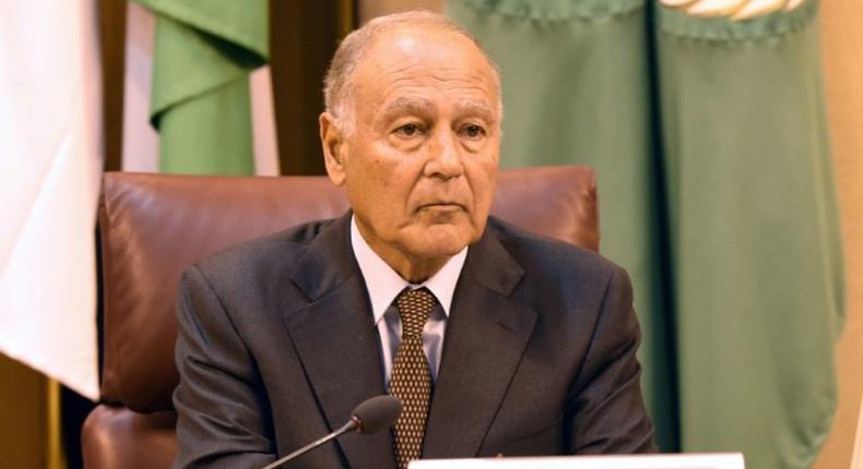 Secretary-General of the Arab League Ahmed Abul Gheit called for the ICRC to demand Israel ensure treating Palestinian prisoners on hunger strike according to norms and standards set in international humanitarian law