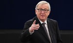 Juncker wezwał Macedonię do rozwiązania sporu z Grecją