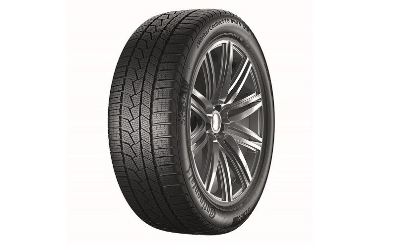 Continental WinterContact TS 860 S