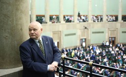 Tajemnicze rozmowy na szczycie. Czy prezes NBP przekona prezydenta?