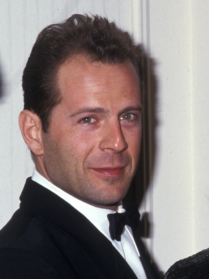 Bruce Willis