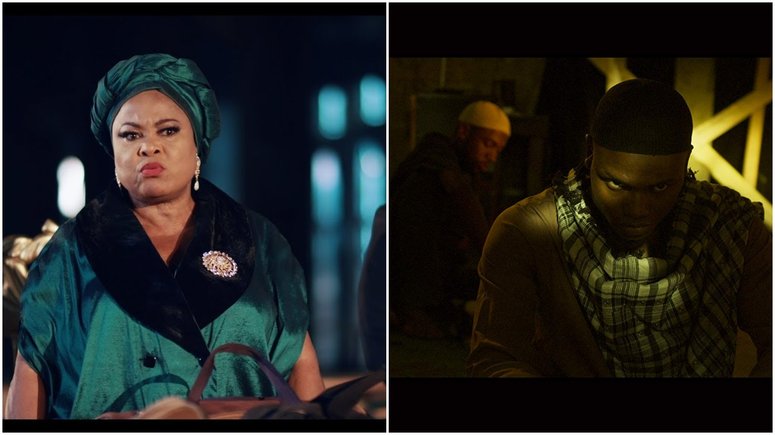 Amaa 2019 King Of Boys The Delivery Boy Lead Nominations