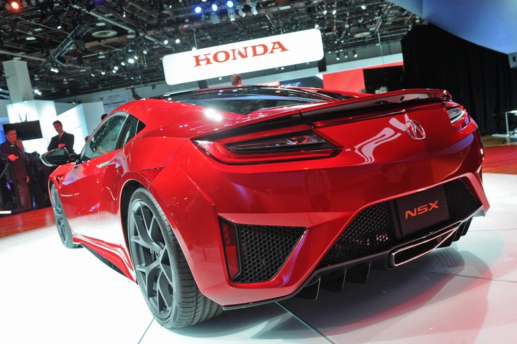 Acura NSX
