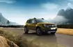 Frankfurt 2015; odnowiona i limitowana Dacia Duster