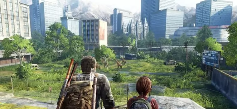 Filmowy The Last of Us będzie nieco inny od gry