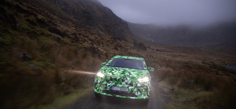 Skoda ENYAQ iV w Polsce zaskoczy ceną. Nowy SUV i coupe to przełom na rynku