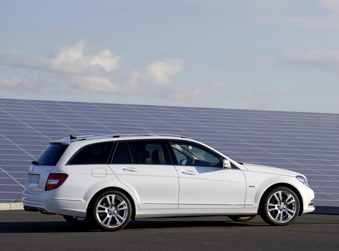 Hit Mercedesa na nowo