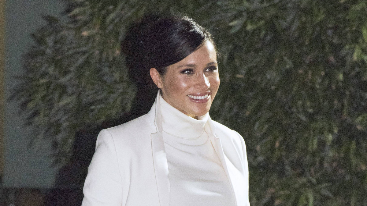 Co łączy Meghan i Małgorzatę Kożuchowską? Słabość do tej torebki