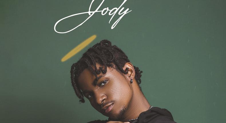 Meet Jody, Skales new signee who just released his debut EP, 'Waves.' (OHK)