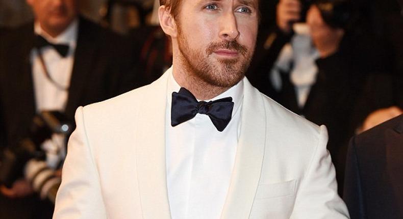 Ryan Gosling steals the show at premiere of The Nice Guys