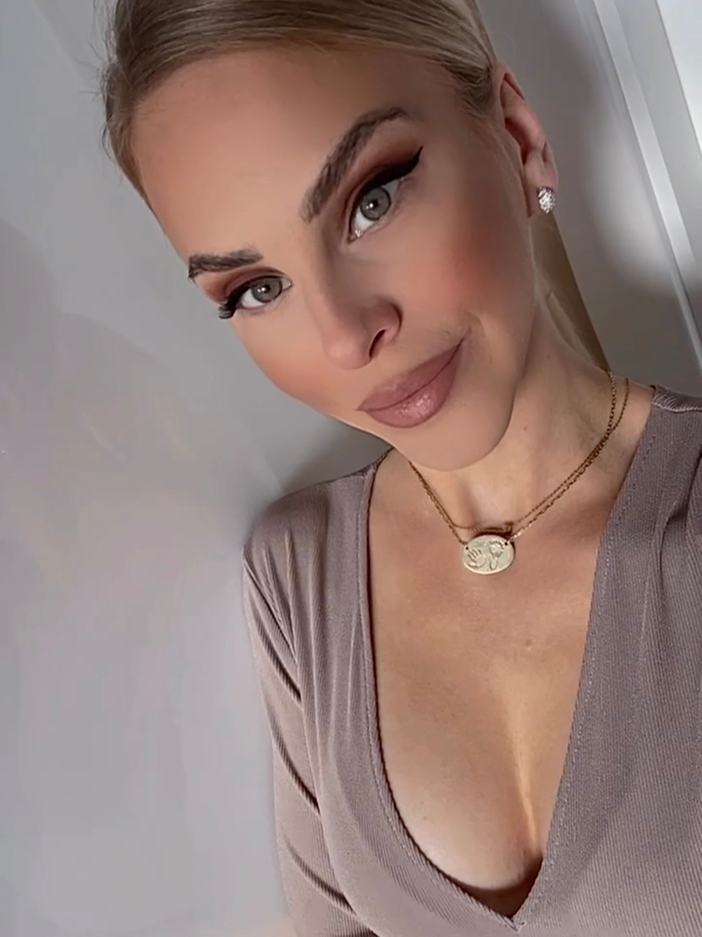 Bývalá superstaristka Barbora Balúchová.