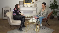 Wieniawa skomentowała relację z przyrodnią, sławną siostrą. "Nie ucieknę przed tym"