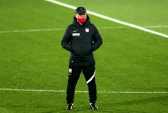 Brzęczek może odetchnąć. Kadra bez przypadków koronawirusa