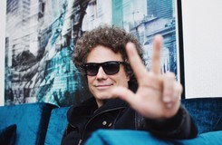 Sidney Polak opowiada o swoich przeżyciach. Posłuchaj singla 'Byłem tam!' [WIDEO]