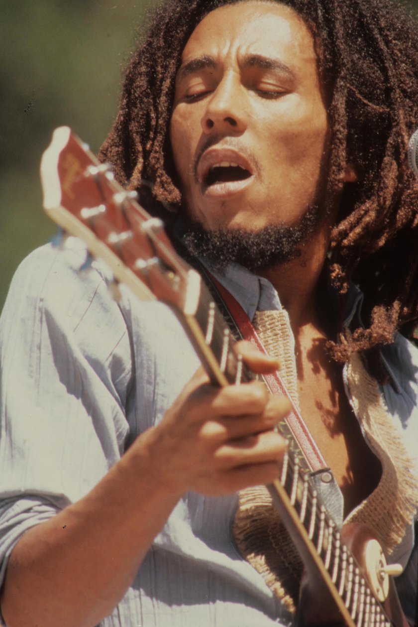 Bob Marley