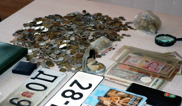 Sajam kolekcionarstva Derventa