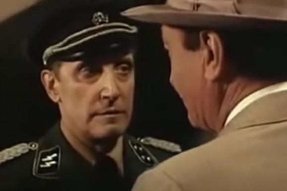 Glumac jedva preživeo logor, pa zaveo svoju maloletnu učenicu: Oženio ju je, a nakon 28 godina braka ona saznaje frapantnu istinu o mužu