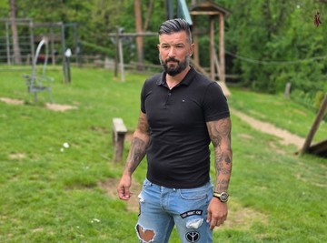 "KO PREŽIVI!" Nikola Lakić je progovorio o temi o kojoj muškarci uglavnom ćute
