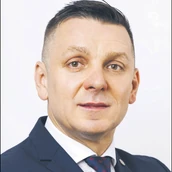 Daniel Reck