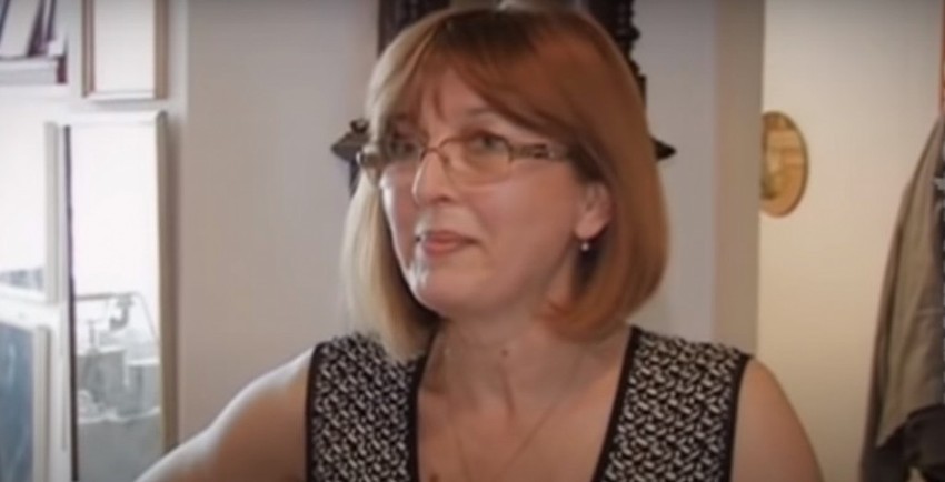 sestra tanje bošković