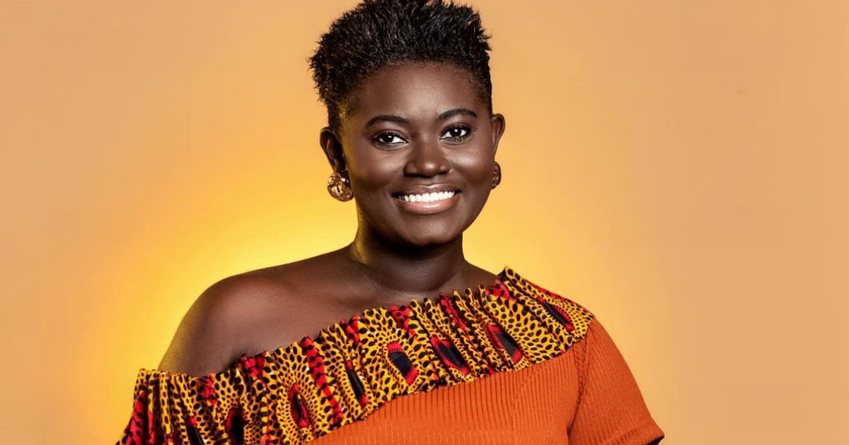 Afua Asantewaa playfully attributes potential GWR disqualification to Kuami Eugene crush - Vimarsana News